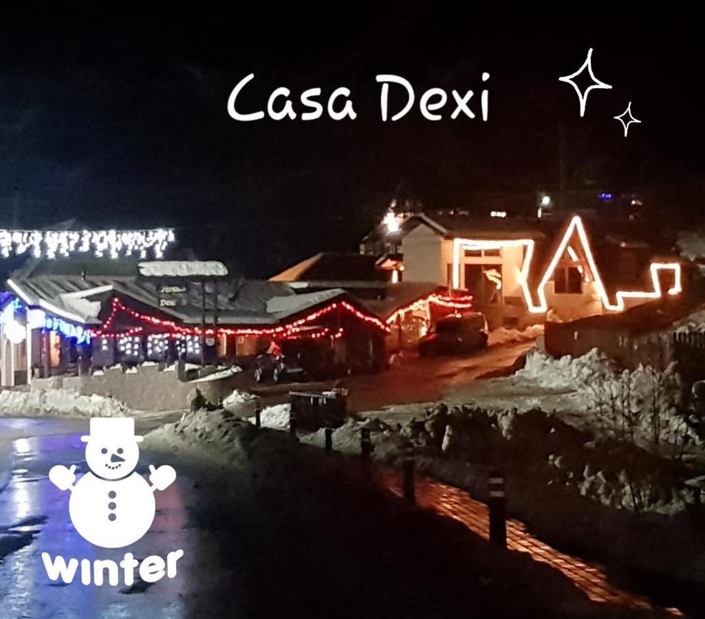 Hotel Casa Dexi Malaia Exterior foto